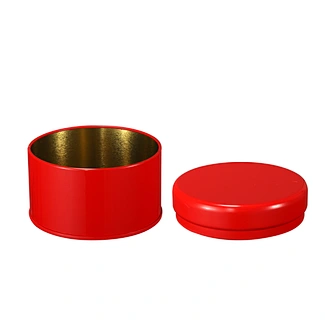 small gift tin